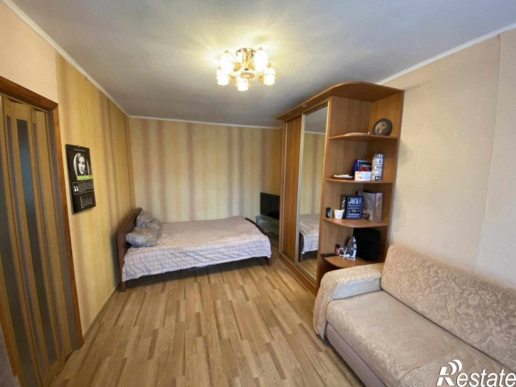 1-комн квартира Перекопский городок, 28