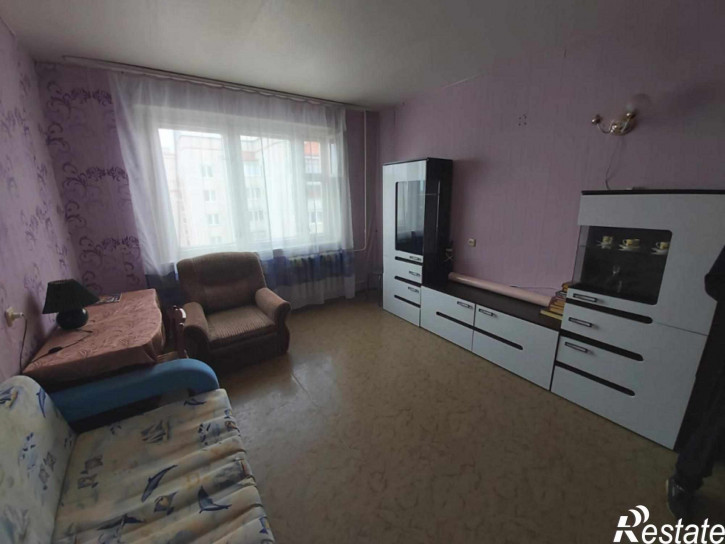 2-комн квартира Соколова-Соколенка ул, 21А