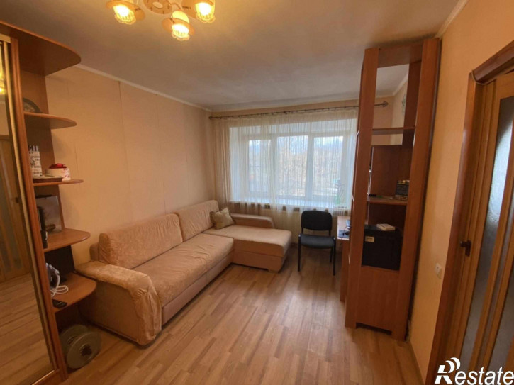 1-комн квартира Перекопский городок, 28