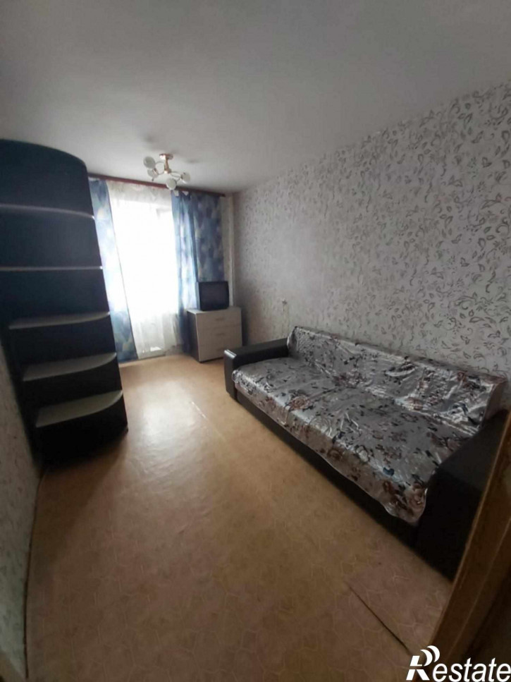 2-комн квартира Соколова-Соколенка ул, 21А