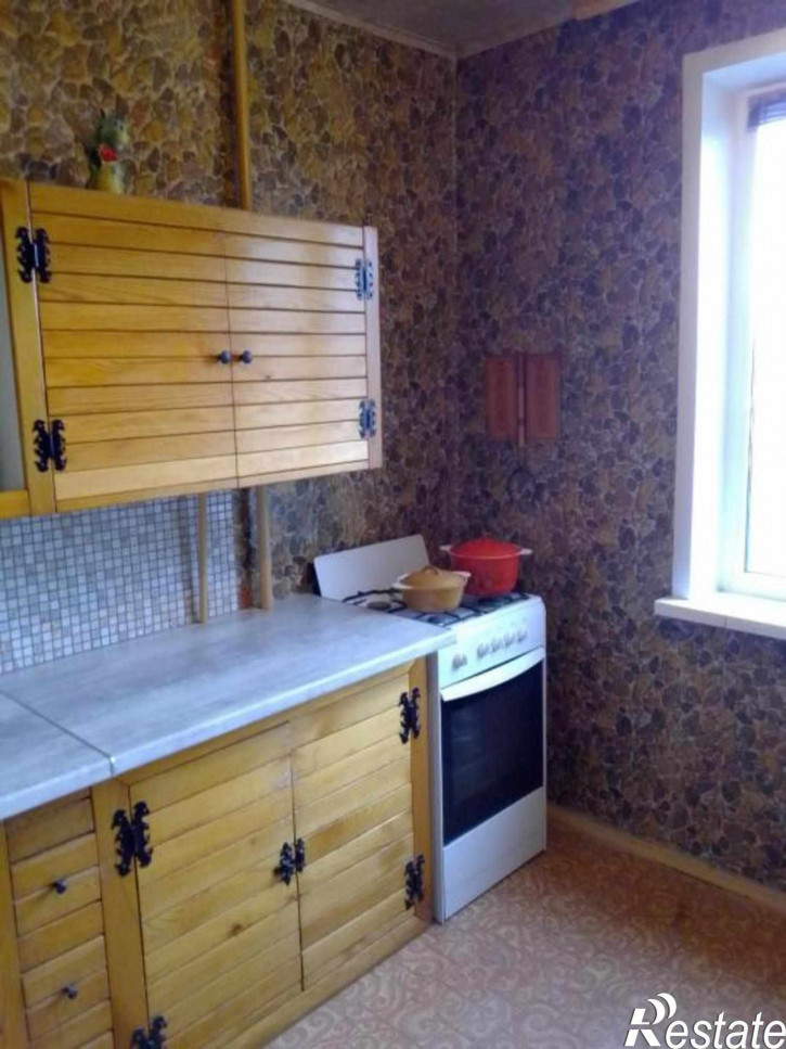 2-комн квартира Нижняя Дуброва ул, 25