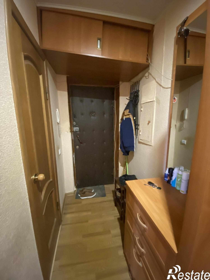 1-комн квартира Перекопский городок, 28