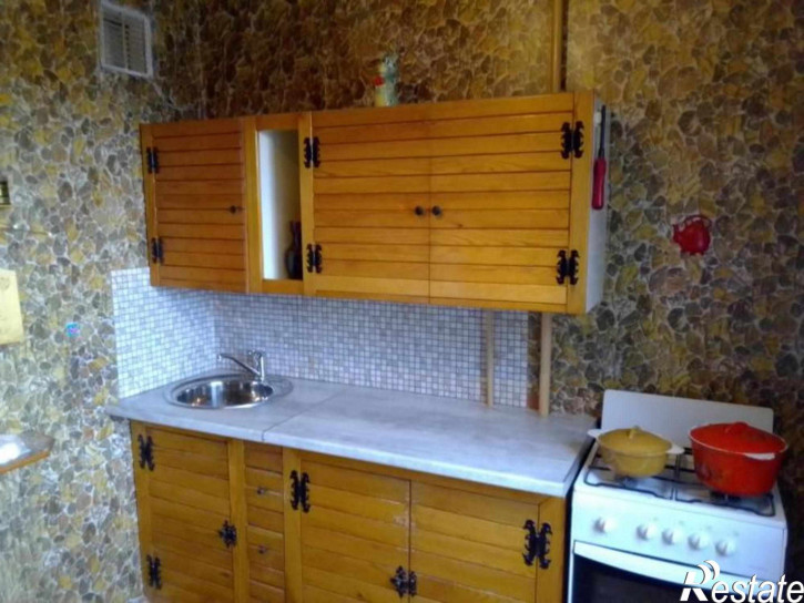 2-комн квартира Нижняя Дуброва ул, 25