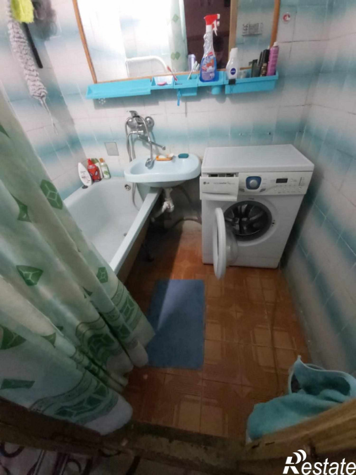 2-комн квартира Соколова-Соколенка ул, 21А