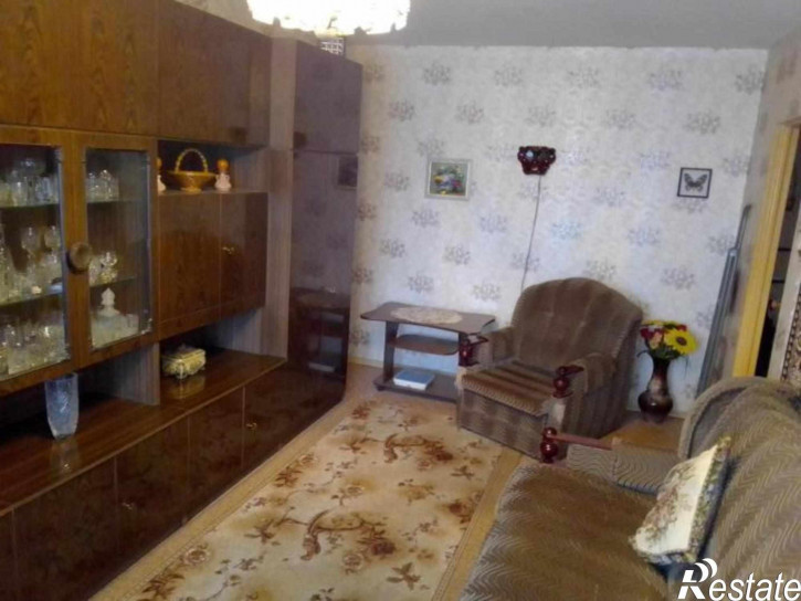 2-комн квартира Нижняя Дуброва ул, 25