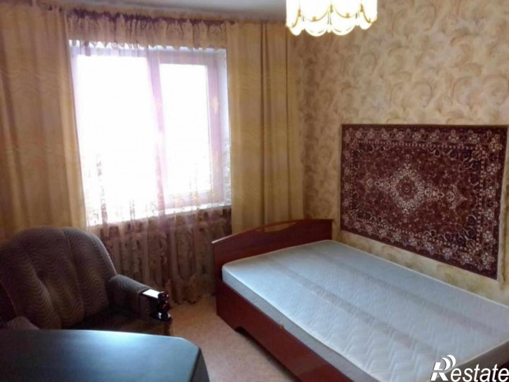 2-комн квартира Нижняя Дуброва ул, 25