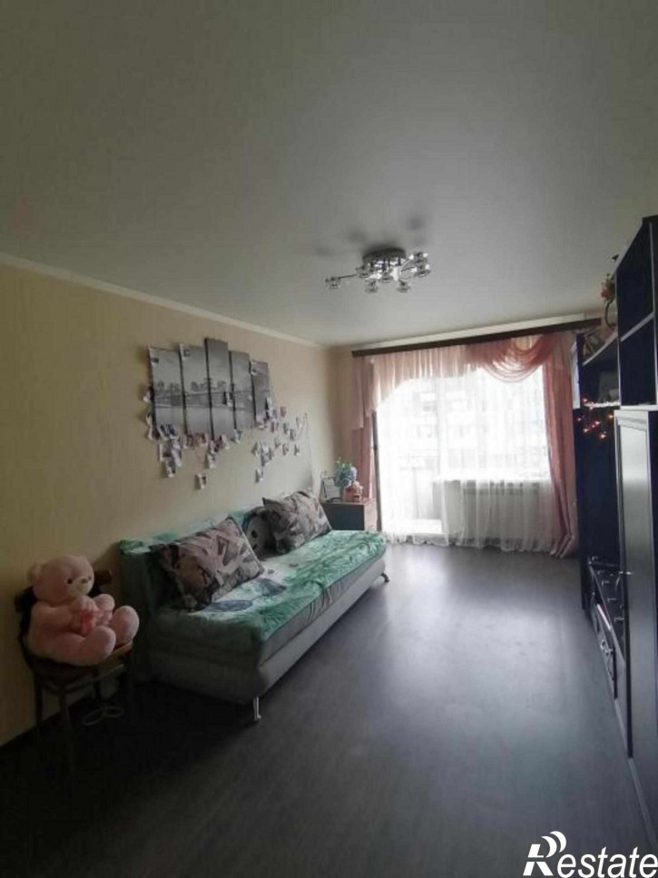 1-комн квартира Юбилейная ул, 62