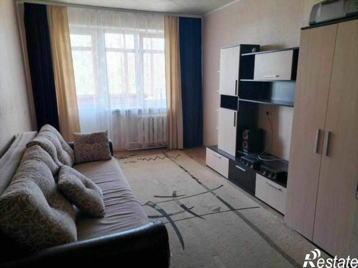 1-комн квартира Разина ул, 7А