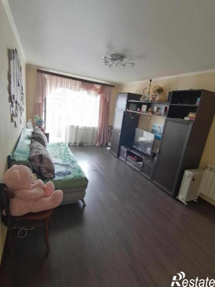 1-комн квартира Юбилейная ул, 62