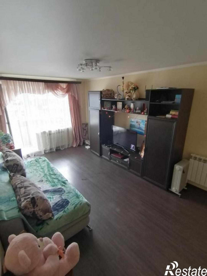 1-комн квартира Юбилейная ул, 62