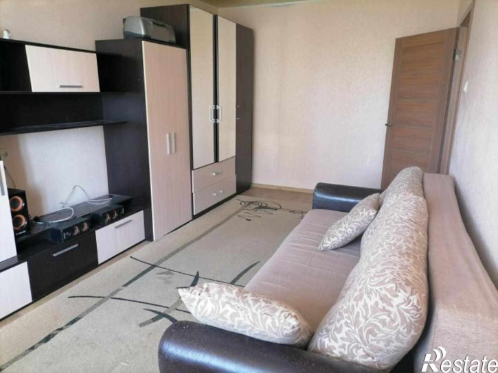 1-комн квартира Разина ул, 7А