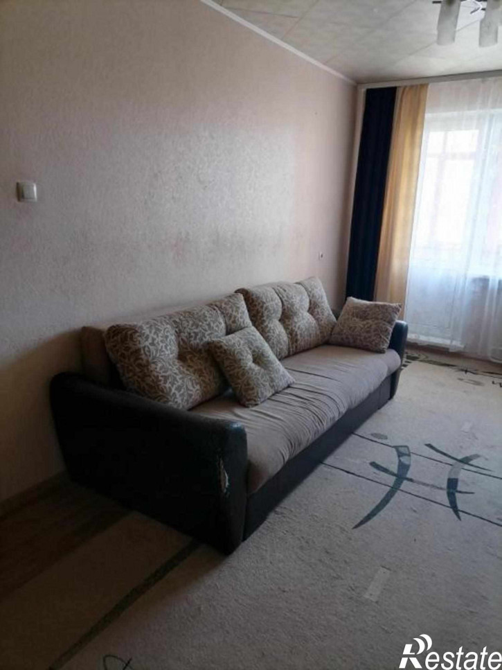 1-комн квартира Разина ул, 7А