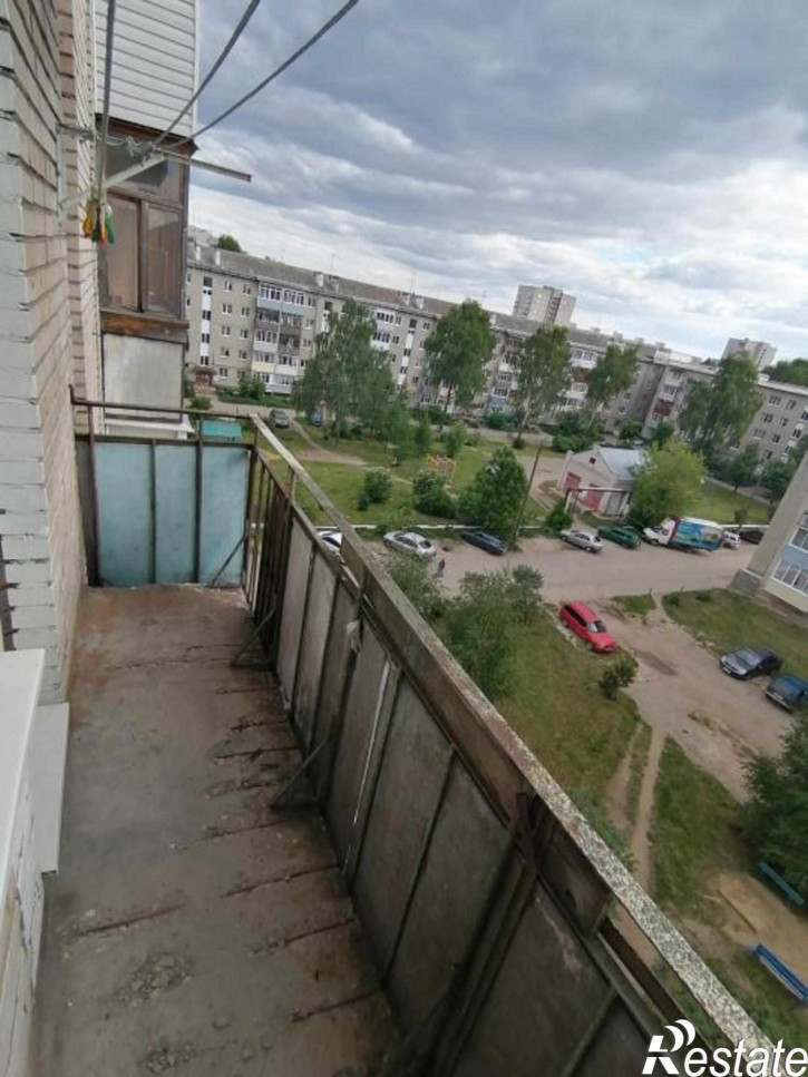 1-комн квартира Юбилейная ул, 62