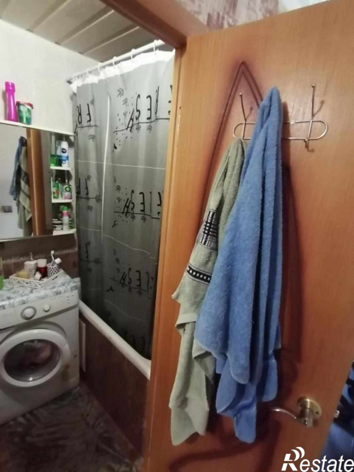 1-комн квартира Юбилейная ул, 62