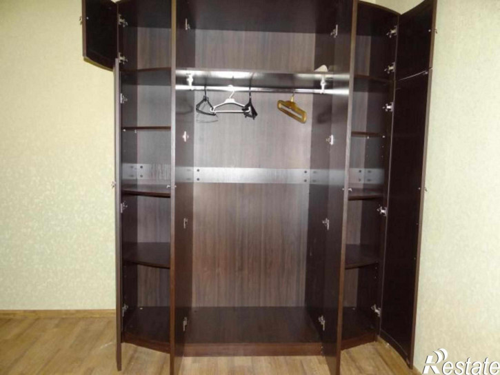 1-комн квартира Ново-Ямская ул, 27