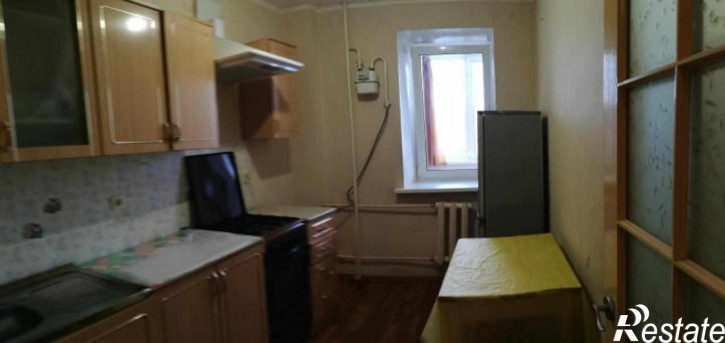 2-комн квартира Зеленая ул, 68