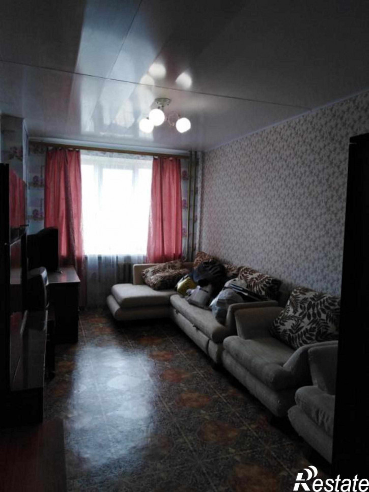 1-комн квартира Гвардейская ул, 13