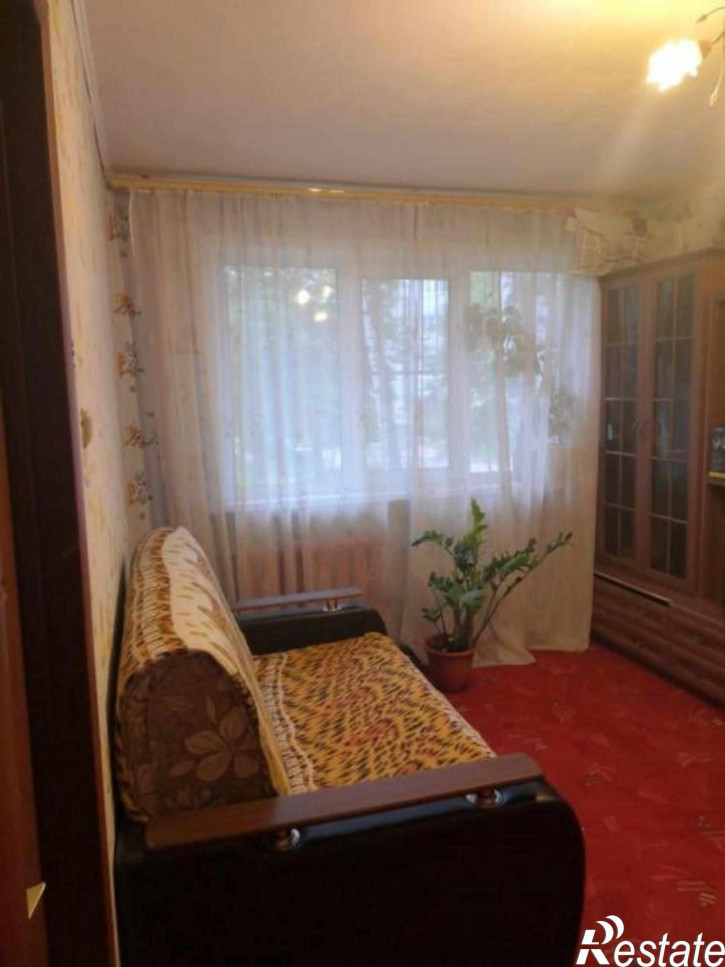 1-комн квартира Лакина ул, 129