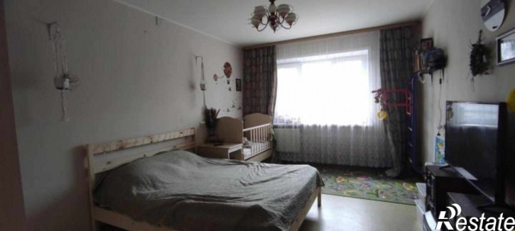 1-комн квартира Михалькова ул, 2Б