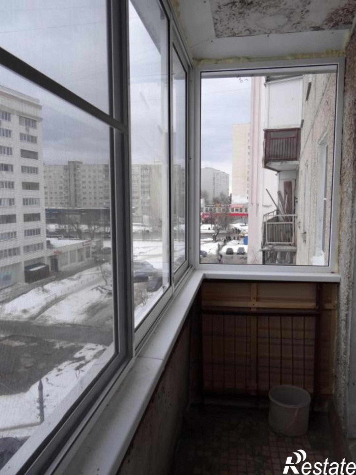 1-комн квартира Ново-Ямская ул, 27