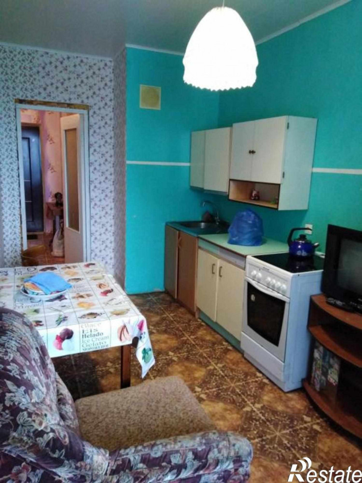 1-комн квартира Гвардейская ул, 13