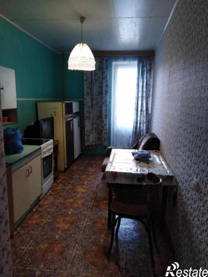 1-комн квартира Гвардейская ул, 13