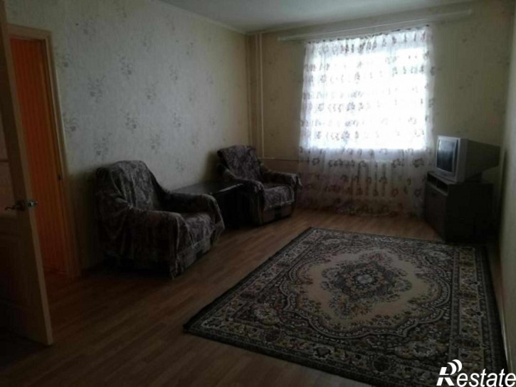 2-комн квартира Зеленая ул, 68