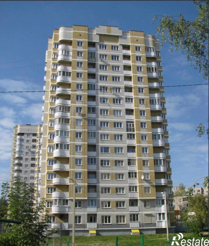 Студия Восточная ул, 80