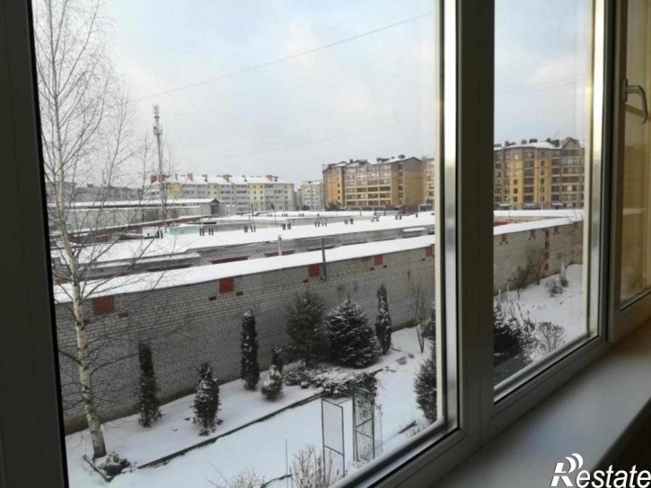 2-комн квартира Зеленая ул, 68