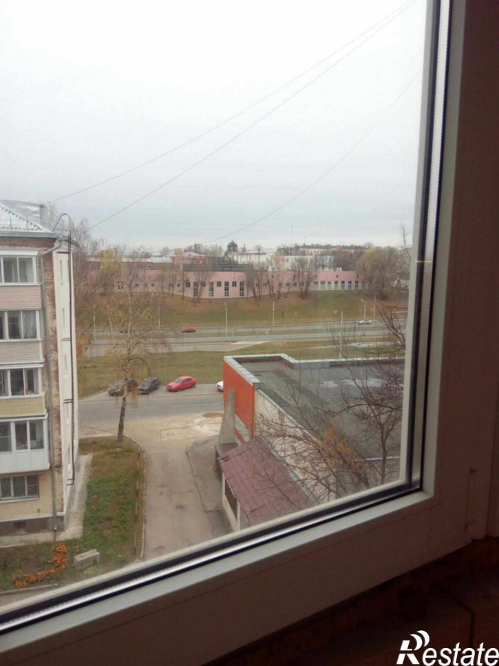 2-комн квартира Луначарского ул, 37Б