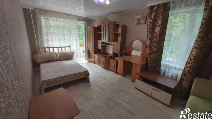 1-комн квартира Растопчина ул, 33В