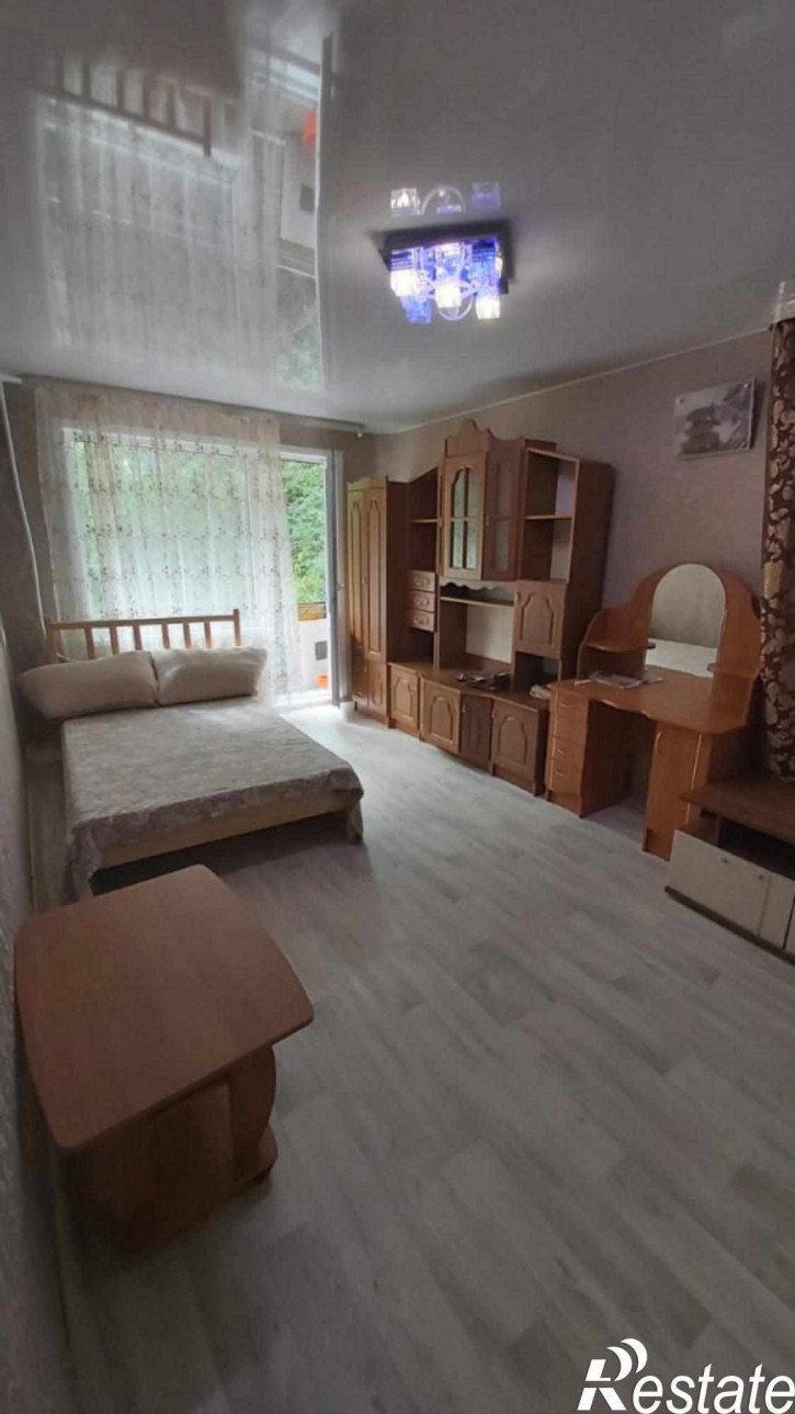 1-комн квартира Растопчина ул, 33В