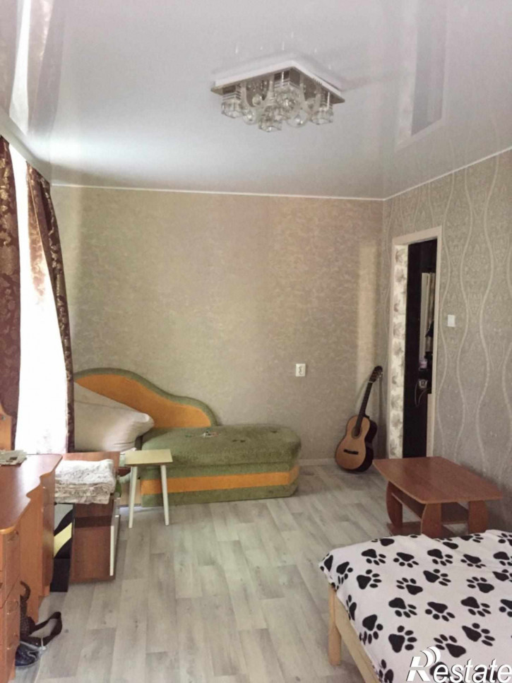 1-комн квартира Растопчина ул, 33В