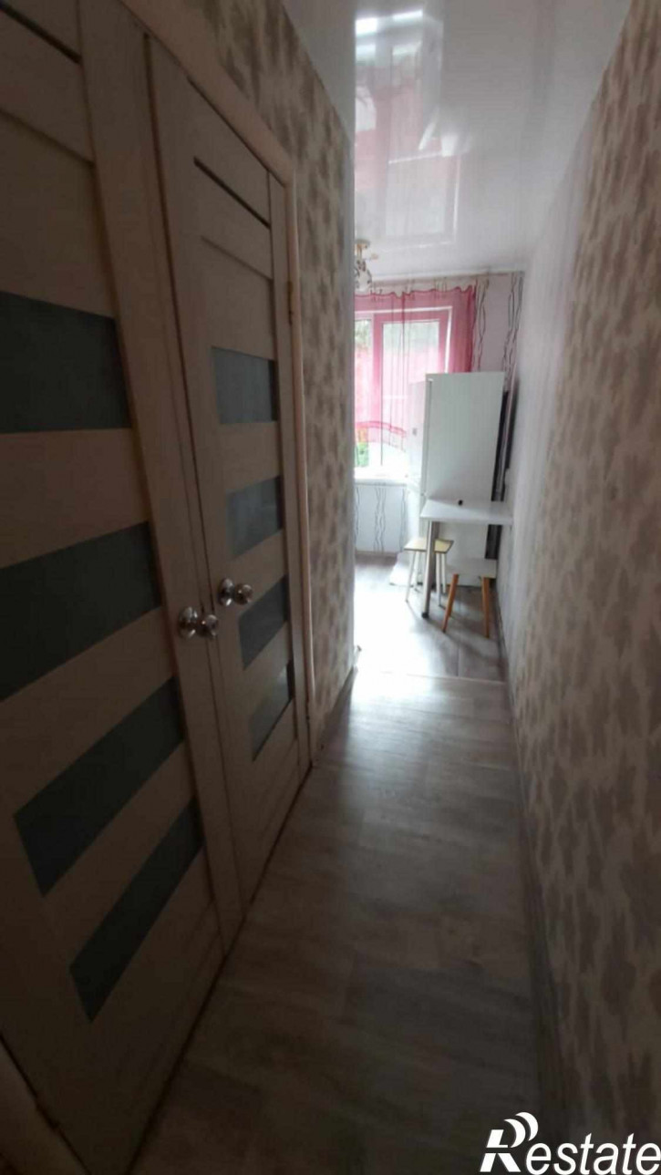 1-комн квартира Растопчина ул, 33В