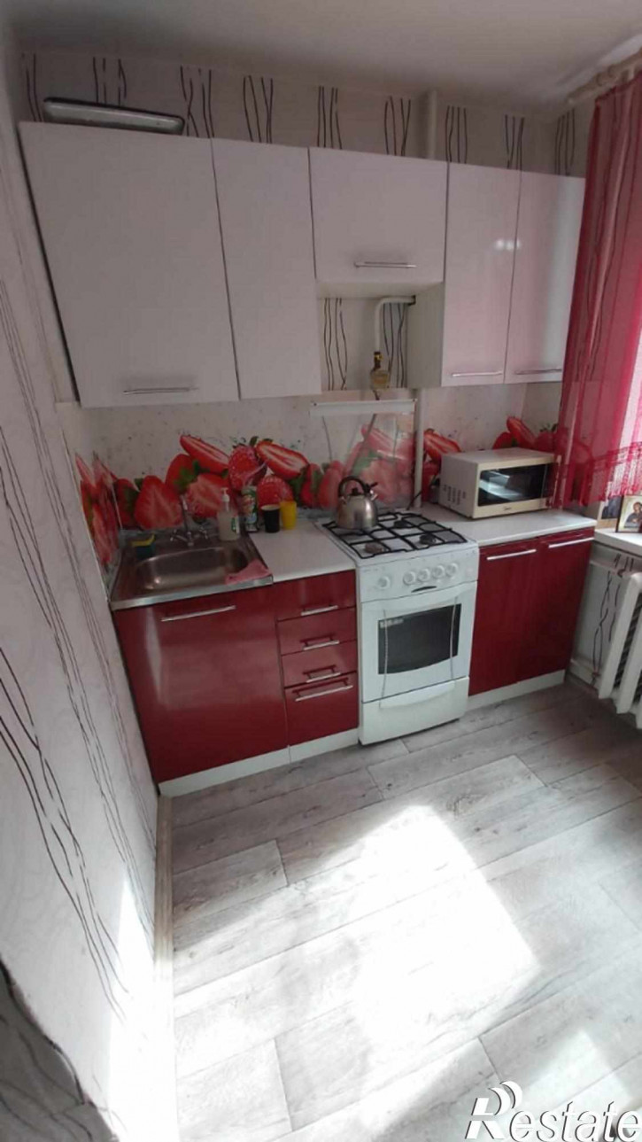 1-комн квартира Растопчина ул, 33В