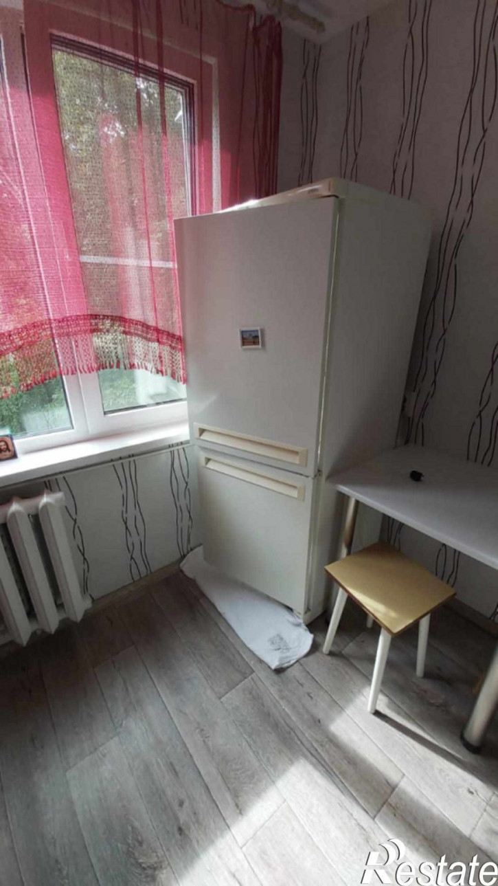 1-комн квартира Растопчина ул, 33В