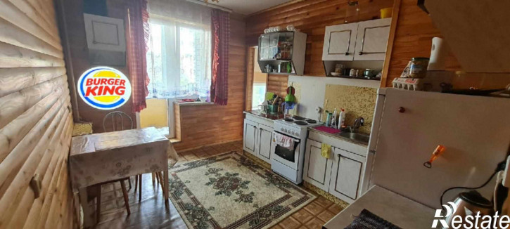 2-комн квартира Безыменского ул, 9Д