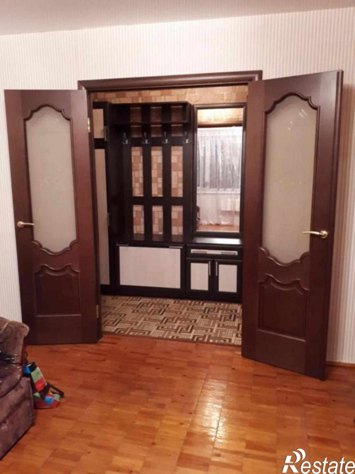 3-комн квартира Василисина ул, 8
