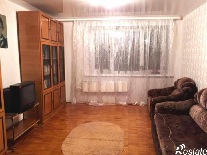 3-комн квартира Василисина ул, 8