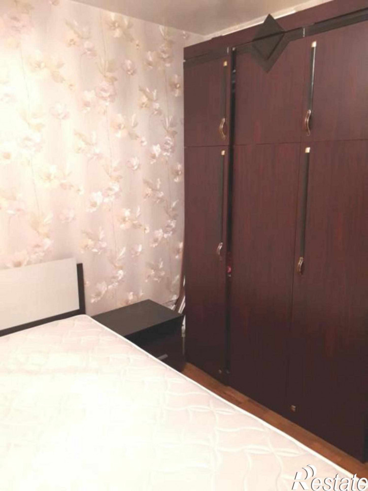 3-комн квартира Василисина ул, 8