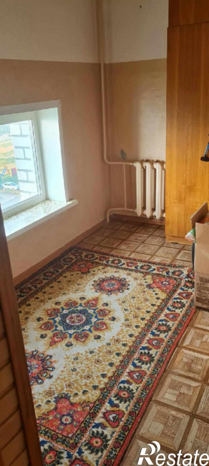 2-комн квартира Безыменского ул, 9Д