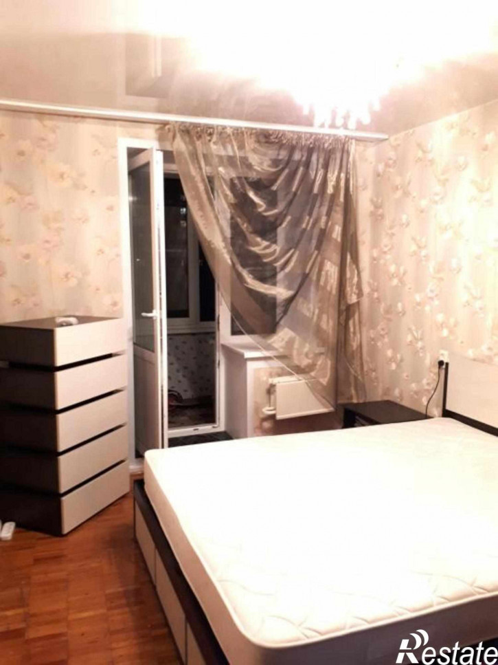 3-комн квартира Василисина ул, 8