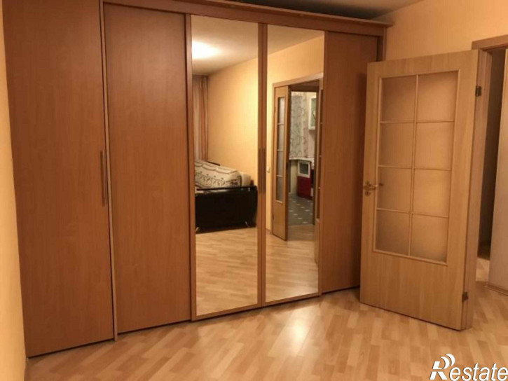 1-комн квартира Мира ул, 70