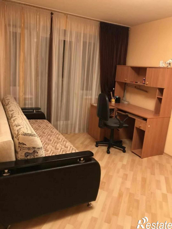1-комн квартира Мира ул, 70
