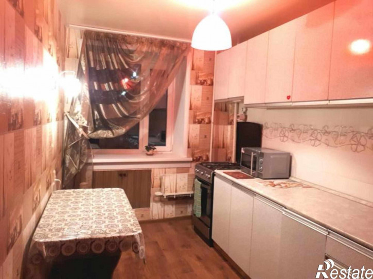 3-комн квартира Василисина ул, 8