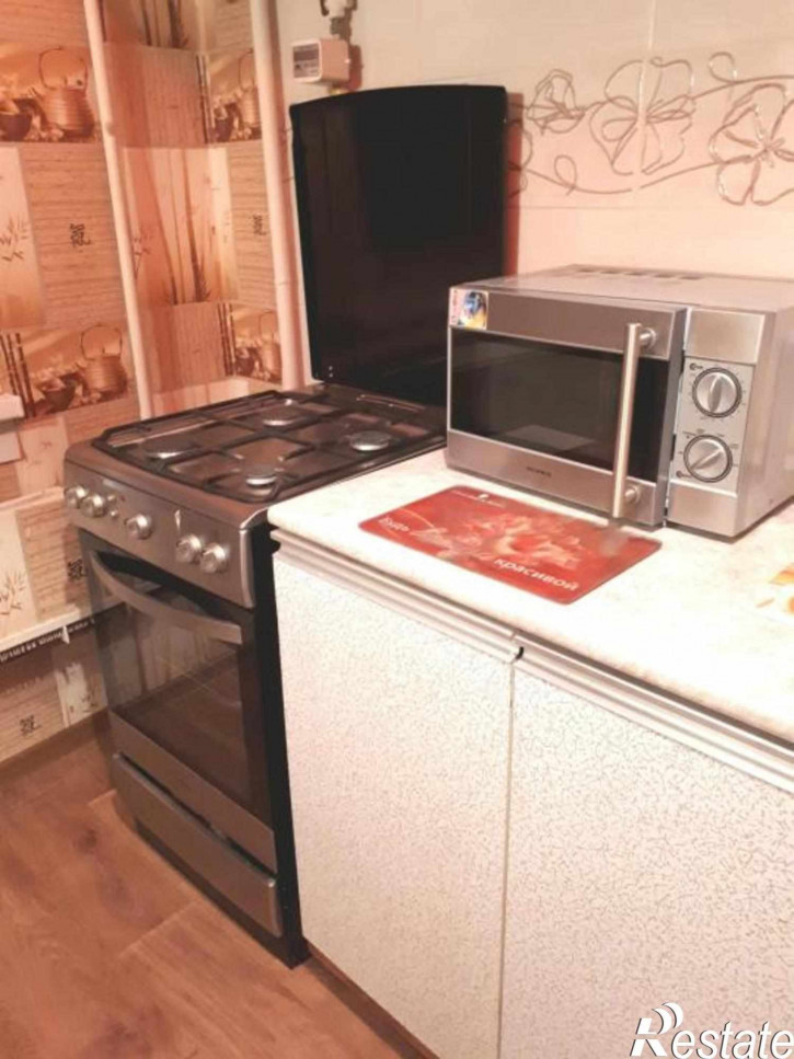 3-комн квартира Василисина ул, 8