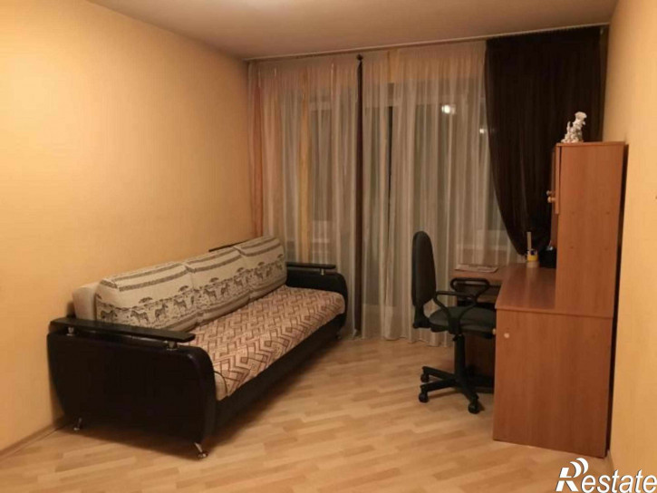 1-комн квартира Мира ул, 70