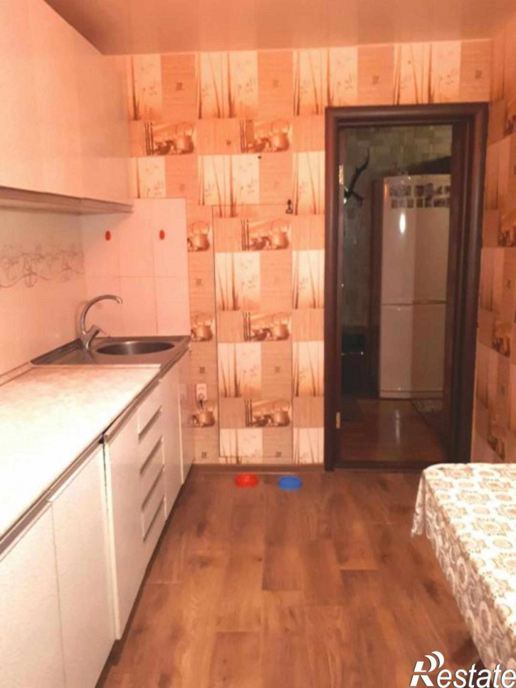 3-комн квартира Василисина ул, 8