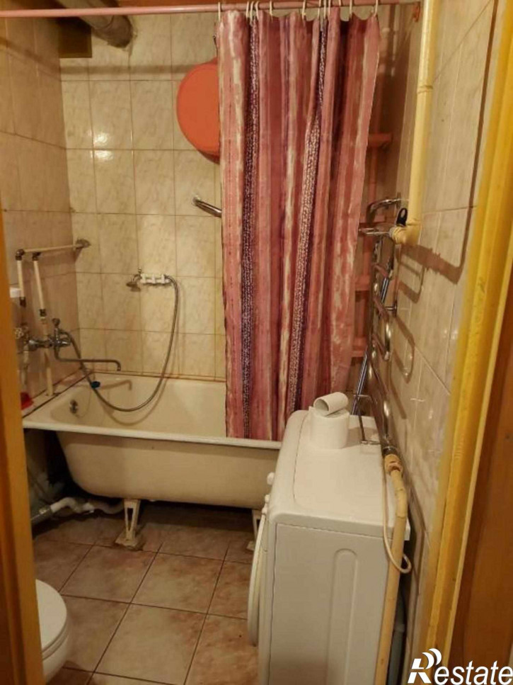 1-комн квартира Ленина пр-кт, 5