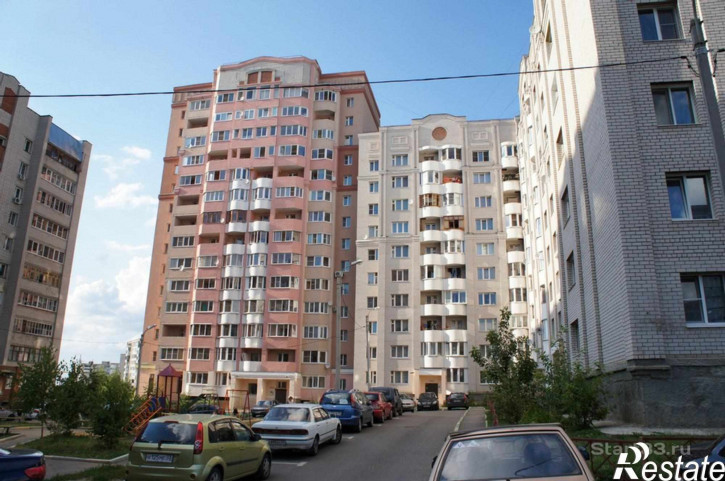 2-комн квартира Безыменского ул, 9Д